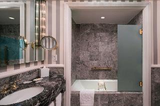 St. Regis New York fotoÄŸrafÄ±