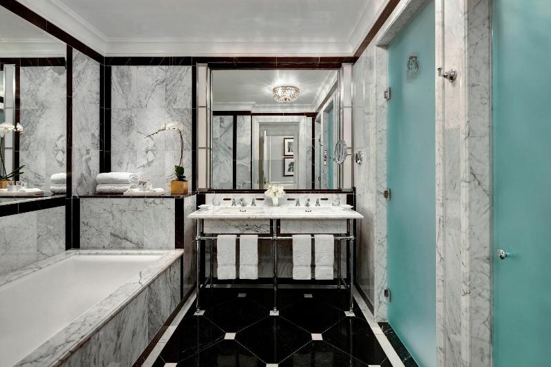 St. Regis New York - Oda