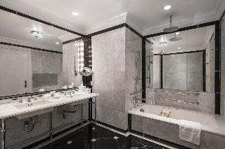 St. Regis New York fotoÄŸrafÄ±