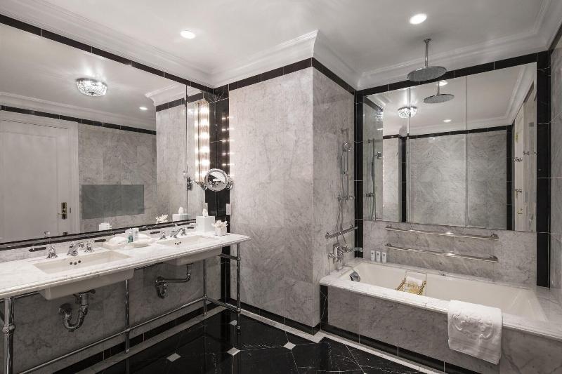 St. Regis New York - Oda