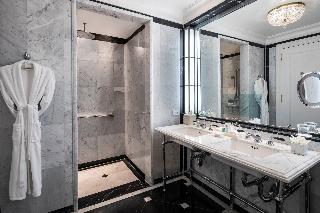 St. Regis New York fotoÄŸrafÄ±