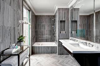 St. Regis New York fotoÄŸrafÄ±