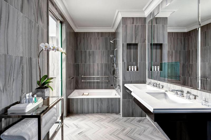 St. Regis New York - Oda