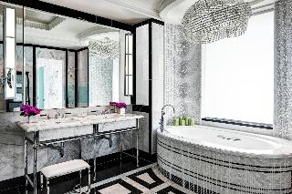 St. Regis New York fotoÄŸrafÄ±