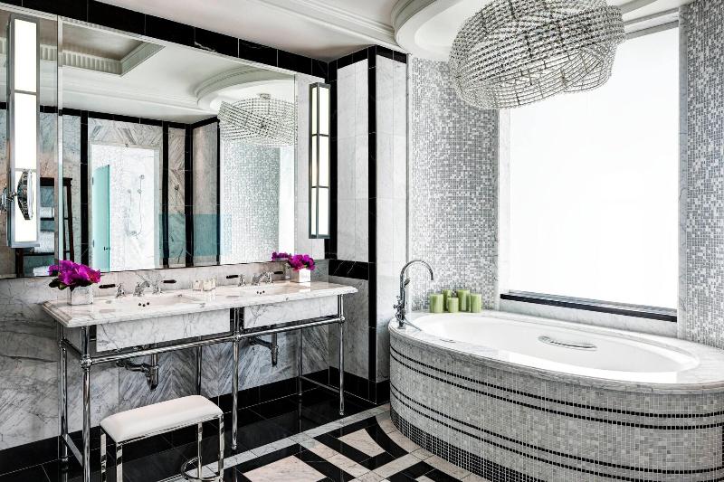 St. Regis New York - Oda