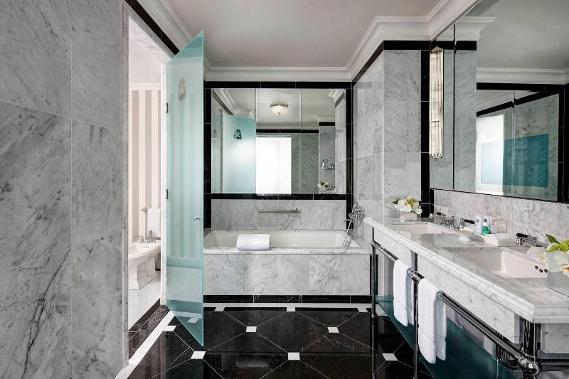 St. Regis New York - Oda