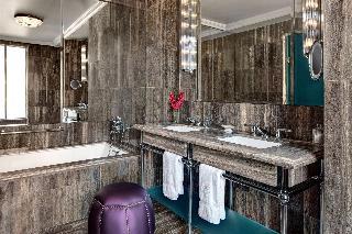 St. Regis New York fotoÄŸrafÄ±