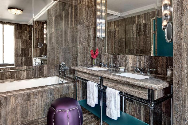 St. Regis New York - Oda