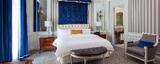 St. Regis New York fotoÄŸrafÄ±