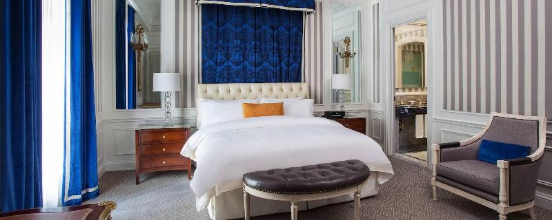 St. Regis New York - Oda