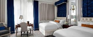 St. Regis New York fotoÄŸrafÄ±