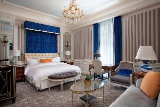 St. Regis New York fotoÄŸrafÄ±