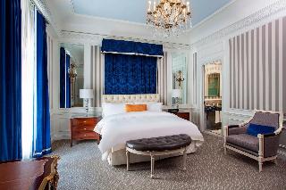 St. Regis New York fotoÄŸrafÄ±