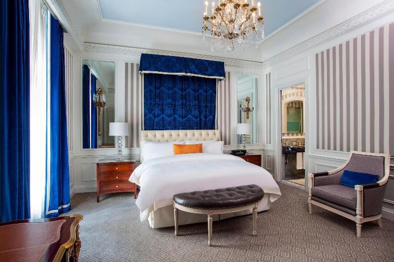 St. Regis New York - Oda