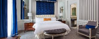 St. Regis New York fotoÄŸrafÄ±