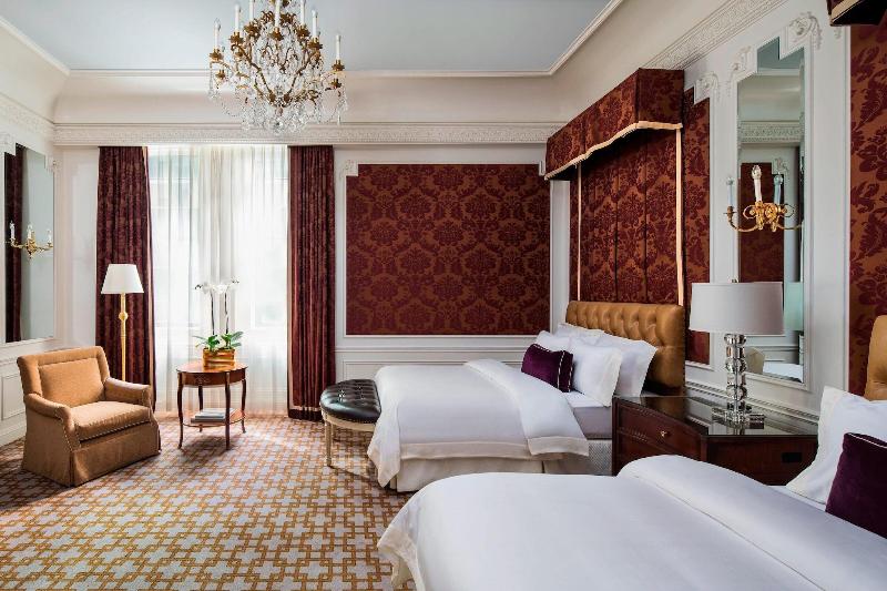 St. Regis New York - Oda