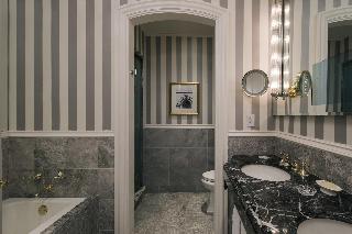 St. Regis New York fotoÄŸrafÄ±