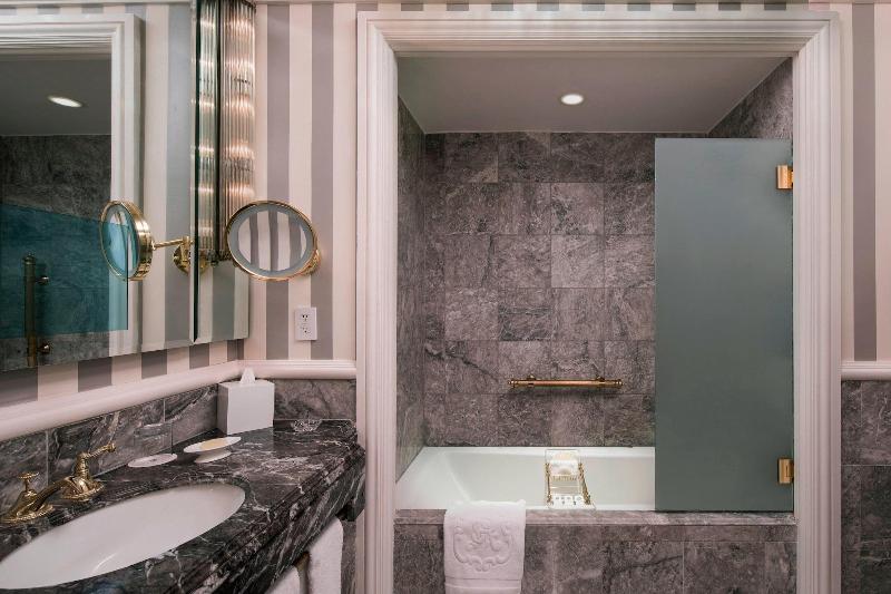 St. Regis New York - Oda