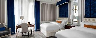 St. Regis New York fotoÄŸrafÄ±