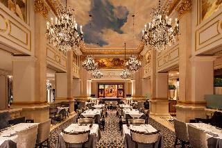 St. Regis New York fotoÄŸrafÄ±