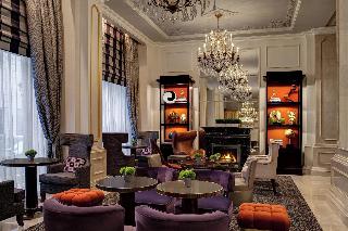 St. Regis New York fotoÄŸrafÄ±