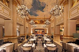 St. Regis New York fotoÄŸrafÄ±