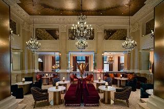 St. Regis New York fotoÄŸrafÄ±
