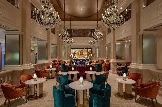 St. Regis New York fotoÄŸrafÄ±