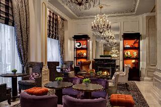 St. Regis New York fotoÄŸrafÄ±