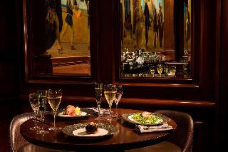 St. Regis New York fotoÄŸrafÄ±