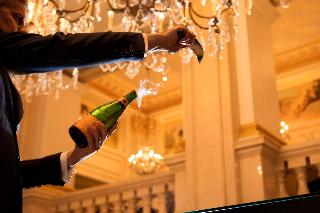 St. Regis New York fotoÄŸrafÄ±