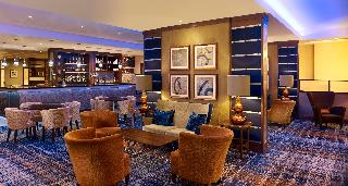 Crowne Plaza London - Gatwick Airport fotoÄŸrafÄ±