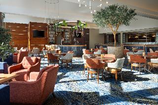 Crowne Plaza London - Gatwick Airport fotoÄŸrafÄ±