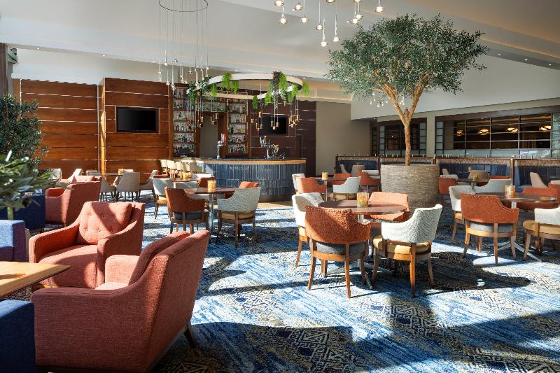 Crowne Plaza London - Gatwick Airport - Bar