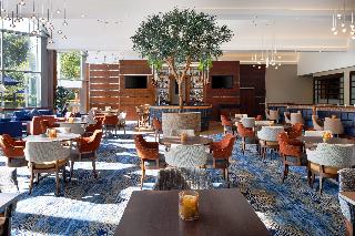 Crowne Plaza London - Gatwick Airport fotoÄŸrafÄ±