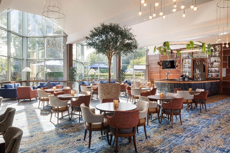 Crowne Plaza London - Gatwick Airport - Bar