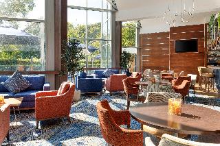 Crowne Plaza London - Gatwick Airport fotoÄŸrafÄ±