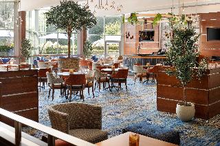 Crowne Plaza London - Gatwick Airport fotoÄŸrafÄ±