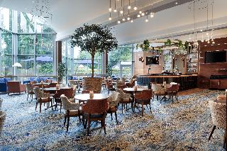 Crowne Plaza London - Gatwick Airport fotoÄŸrafÄ±