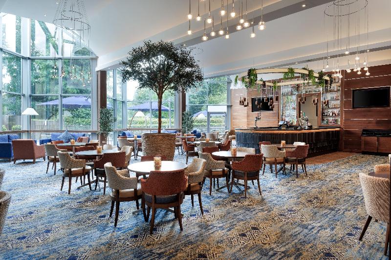 Crowne Plaza London - Gatwick Airport - Bar