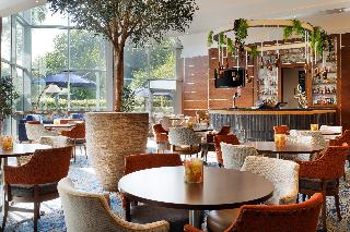 Crowne Plaza London - Gatwick Airport fotoÄŸrafÄ±
