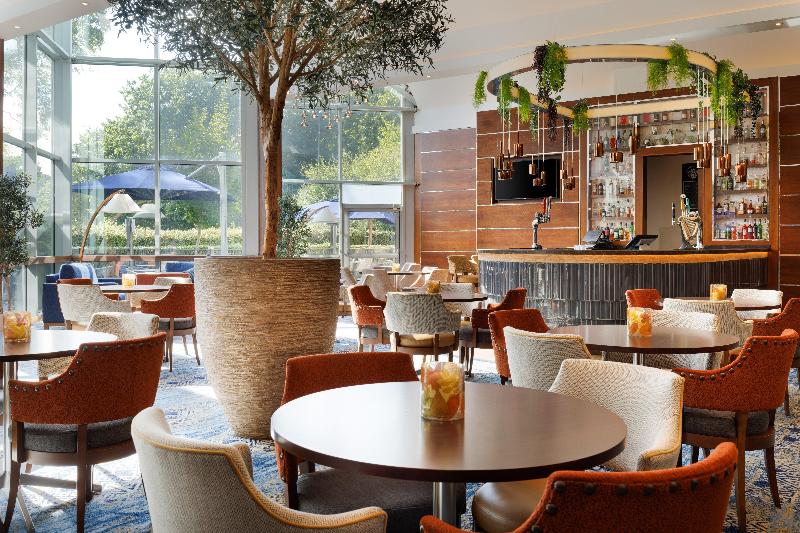 Crowne Plaza London - Gatwick Airport - Lobi