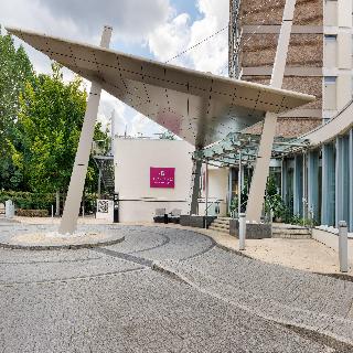 Crowne Plaza London - Gatwick Airport fotoÄŸrafÄ±