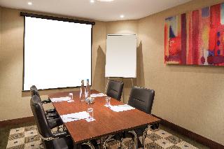 Crowne Plaza London - Gatwick Airport fotoÄŸrafÄ±