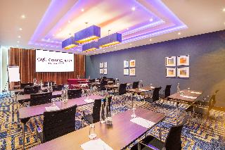 Crowne Plaza London - Gatwick Airport fotoÄŸrafÄ±