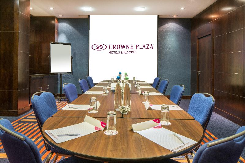 Crowne Plaza London - Gatwick Airport - Toplantı