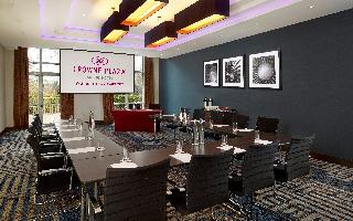 Crowne Plaza London - Gatwick Airport fotoÄŸrafÄ±