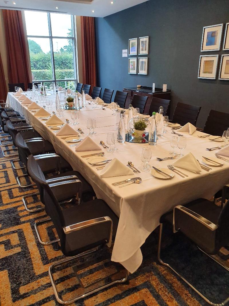Crowne Plaza London - Gatwick Airport - Toplantı