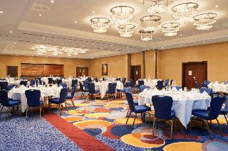 Crowne Plaza London - Gatwick Airport fotoÄŸrafÄ±