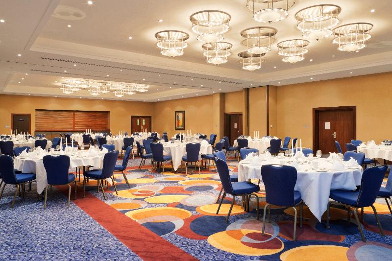 Crowne Plaza London - Gatwick Airport - Toplantı